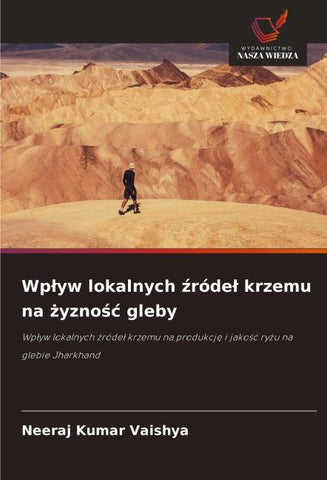 Wp¿yw lokalnych ¿róde¿ krzemu na ¿yzno¿¿ gleby