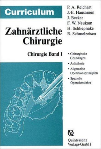 Curriculum Chirurgie / Curriculum Chirurgie