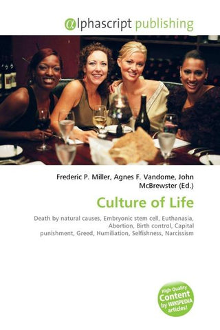 Culture of Life