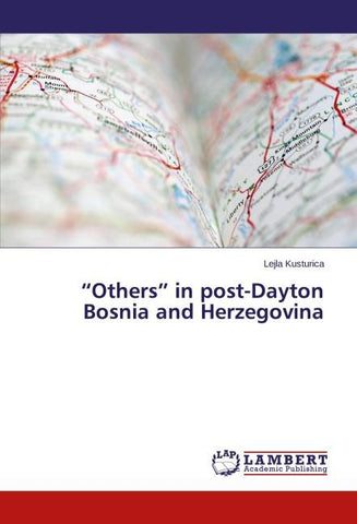 "Others" in post-Dayton Bosnia and Herzegovina