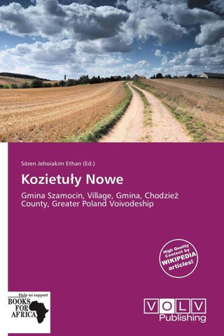 Kozietu¿y Nowe