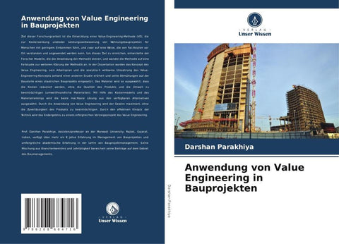 Anwendung von Value Engineering in Bauprojekten