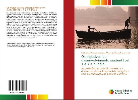 Os objetivos do desenvolvimento sustentável 1 e 7 e a Índia