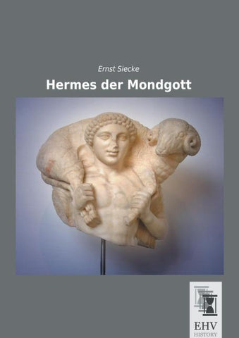 Hermes der Mondgott