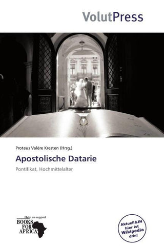 Apostolische Datarie