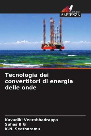 Tecnologia dei convertitori di energia delle onde