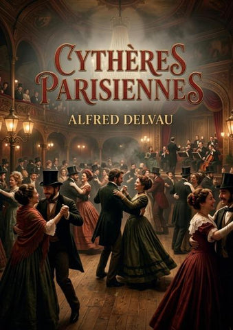 Cythères parisiennes