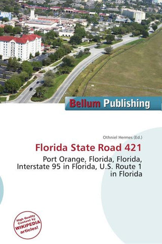 Florida State Road 421