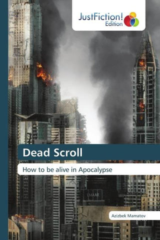 Dead Scroll