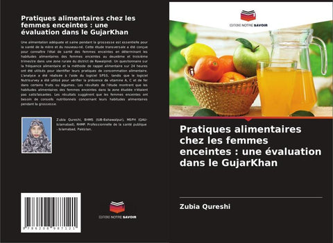 Pratiques alimentaires chez les femmes enceintes : une évaluation dans le GujarKhan