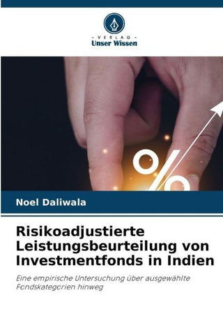 Risikoadjustierte Leistungsbeurteilung von Investmentfonds in Indien