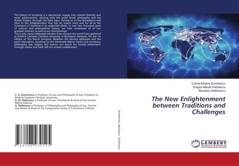 The New Enlightenment between Traditions and Challenges