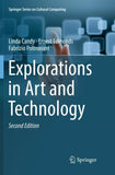 Explorations in Art and Technology