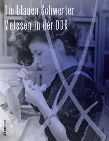 Die blauen Schwerter