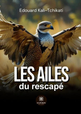 Les ailes du rescapé