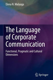 The Language of Corporate Communication
