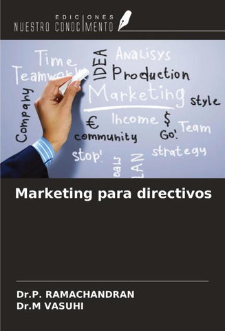 Marketing para directivos