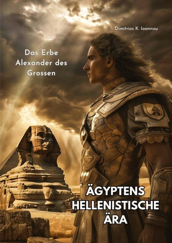 Ägyptens  Hellenistische Ära