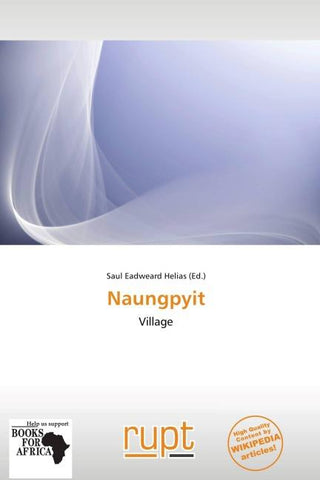 Naungpyit