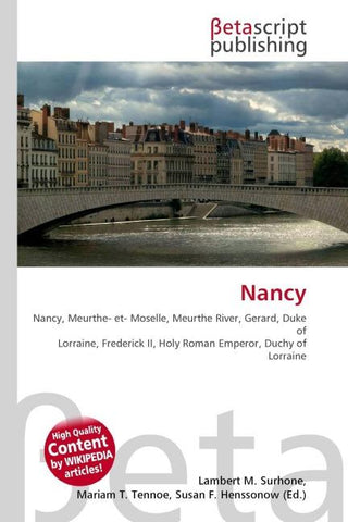 Nancy