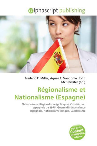 Régionalisme et Nationalisme (Espagne)