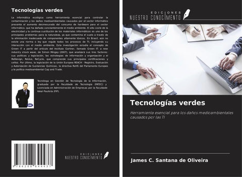 Tecnologías verdes