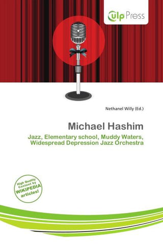 Michael Hashim