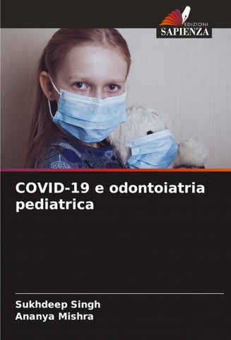 COVID-19 e odontoiatria pediatrica
