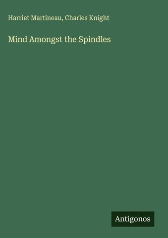 Mind Amongst the Spindles