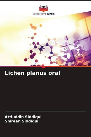 Lichen planus oral