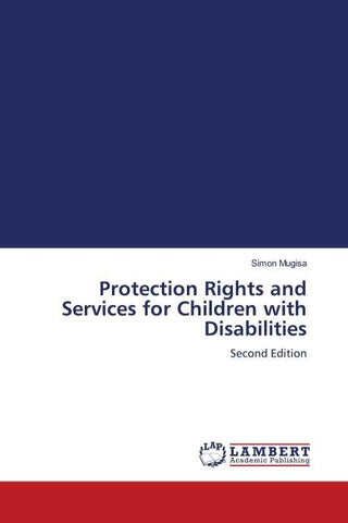 Protection Rights and Services for Children with Disabilities