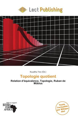 Topologie quotient