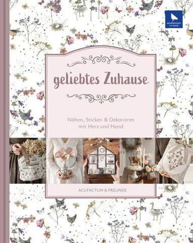 geliebtes Zuhause