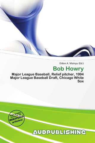 Bob Howry