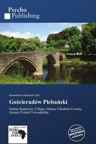 Go¿cieradów Pleba¿ski
