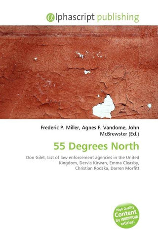 55 Degrees North
