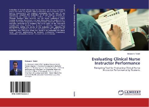 Evaluating Clinical Nurse Instructor Performance