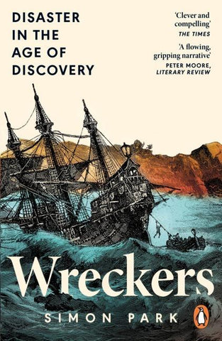 Wreckers