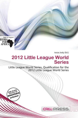2012 Little League World Series