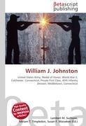 William J. Johnston