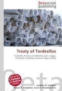 Treaty of Tordesillas