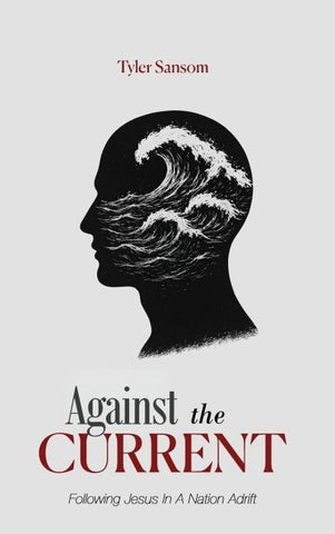 Against the Current