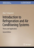 Introduction to Refrigeration and Air Conditioning Systems