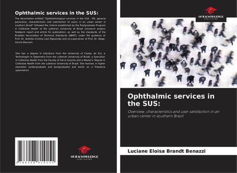 Ophthalmic services in the SUS: