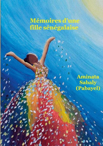 Mémoires d'une fille sénégalaise