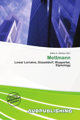 Mettmann