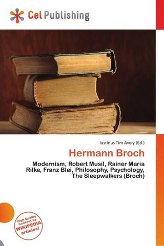 Hermann Broch