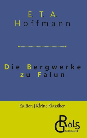 Die Bergwerke zu Falun