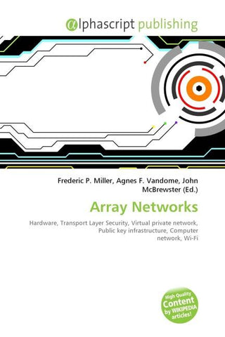 Array Networks