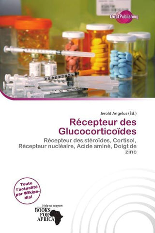 Récepteur des Glucocorticoïdes